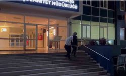 İskenderun'da fuhuş operasyonu; 3 gözaltı