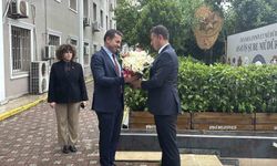 İstanbul Asayiş Şube Müdürlüğü'nde devir teslim töreni yapıldı