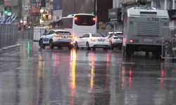 İstanbul'da 1 Mayıs önlemleri: Kadıköy Meydanı araç trafiğine kapatıldı
