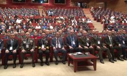 İstanbul'da 11. Havacılık ve uzay teknolojileri konferansı başladı