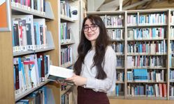 İzmirli Berra'nın 'Oxford' gururu