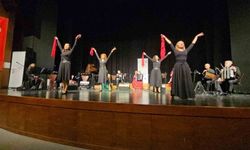 İzmirli sanatçı, uluslararası akordeon festivalinde jüri üyeliği yaptı