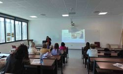 Kadıköy'de Üçüncü Yaş Üniversitesi ile hayat boyu öğrenme modeli genişliyor