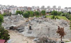 Kahramanmaraş'ta 459 milyon liralık kütüphane yapılacak