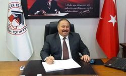 Kahveciler Odası Başkanı Şenkal, yağ aldırma ameliyatının ardından hayatını kaybetti