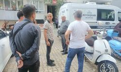 Kanser tedavisi gören yaşlı adam eşi tarafından ölü bulundu