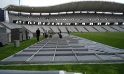 Kanye West'in İstanbul'daki 100 bin kişilik konserine 'Travis Scott' sürprizi