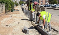 Karabük Belediyesi'nden 5000 Evler'e kapsamlı dönüşüm
