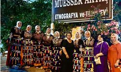Karaburun ve Mordoğan kültürü 9. Geleneksel Yemek Festivali'nde yaşatılacak