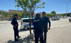 Karaman'da bıçaklı kavga: 1 yaralı
