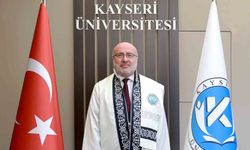 Karamustafa: 'KAYÜ, Türkiye'nin 2053 ve 2071 hedeflerine katkı sunmaya hazır'