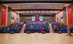 KARDEMİR'de güvenli gelecek kültürü çalışanlarla güçleniyor