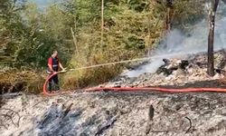 Kardeşini ahıra kilitleyip ateşe verdiği iddia edilen şahıs için 21 yıla kadar hapis cezası talebi