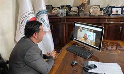 Kars ile Bakü arasında direkt uçuş için kritik toplantı