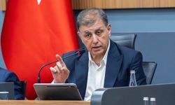 Karşıyaka Stadı için beklenen karar meclisten geçti