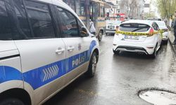 Kars'ta silahlı kavga: 1 yaralı