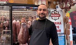 Kastamonu pastırmasını öven şefe Kayserili pastırmacıdan cevap: 'Demek ki şefimize Kayseri pastırmasını yedirmemişler'