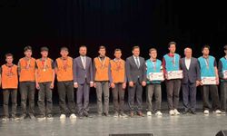 Kayseri'de Hıdırellez Bayramı coşkusu