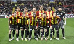 Kayserispor 12.kez berabere kaldı