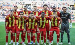Kayserispor, en kötü averaj ile noktaladı