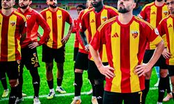 Kayserispor en kötü sezonunu yaşadı