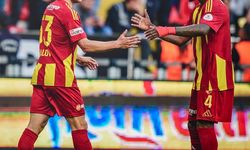 Kayserispor iç sahada 19 puan topladı