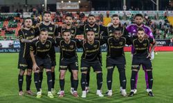 Kayserispor sezonu 17. sırada tamamladı