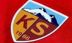 Kayserispor'un borcu 2.2 milyar TL