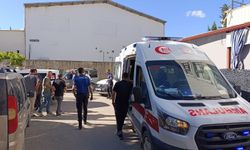Kaza sonrası kavga: 1 yaralı