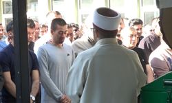 Kazada hayatını kaybeden Prof. Dr. İsmail Kır son yolculuğuna uğurlandı