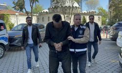 'Kazığımı niye aldın' kavgasında 2 kişiyi vuran şahıs adliyeye sevk edildi