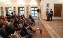 KBÜ ve Yıldız Teknik Üniversitesi'nden iş birliği adımı