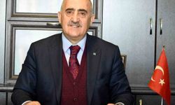 Kent Konseyi Başkanı Tanfer'den 19 Mayıs mesajı: ''19 Mayıs yeniden dirilişin ve şahlanışın başlangıç noktasıdır''