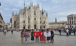 Kepsut'un dağ köylerinden Viyana'ya