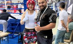 Kickboks Dünya Kupası'nda Kayseri'ye 11 madalya