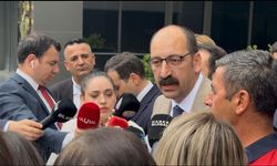 Kılıçdaroğlu'nun basın danışmanı Sönmez: 'Cumhuriyet Halk Partisi'nin genel başkanı neredeyse genel merkez orasıdır'