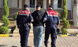 Kırıkkale'de hapis cezası bulunan firari hükümlü yakalandı