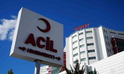 Kırıkkale'de zincirleme kaza: 5 yaralı