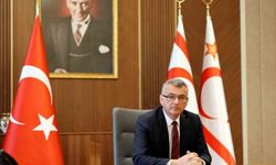 KKTC Cumhurbaşkanı Erhürman'dan TDT Zirvesi mesajı: 'Temsiliyet bizim için önemli'