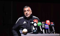 Kocaelispor'da kongre sürüyor, söz delegelerde