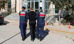 Konya'da bir kişiyi silahla vurarak öldüren şahıs Karaman'da yakalandı