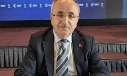 Köse: '4 yıllık sürede Türkiye ihracatından yüzde 2 pay almayı hedefliyoruz'