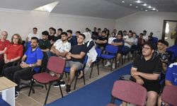 Köyceğiz'de tarımın ekonomik kalkınmadaki rolüne dikkat çekildi
