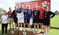 Köyceğiz'de veteran raketler buluştu