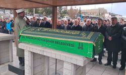 Küçükler ailesinin acı günü