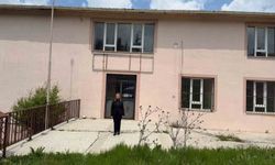 Kullanılmayan eski okul binası mahalle konağı oluyor