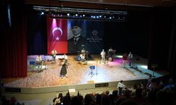 Kültür ve sanat Aydın'ın dört bir yanında