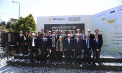 Kuraklığa karşı Türkiye'den küresel çözüm