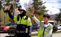 Kurallara uyalım, hayata bağlanalım