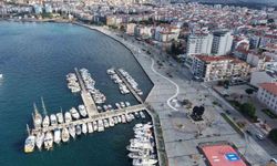 Kurban Bayramı'nda Çanakkale'de doluluk oranı yüzde 100'e ulaşacak